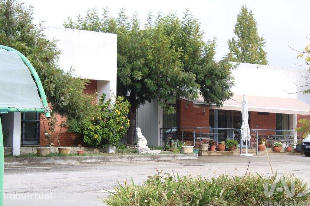 Loja / Estabelecimento Comercial em Sarnadas de Ródão de 2210,00 m2 - Grande imagem: 2/29