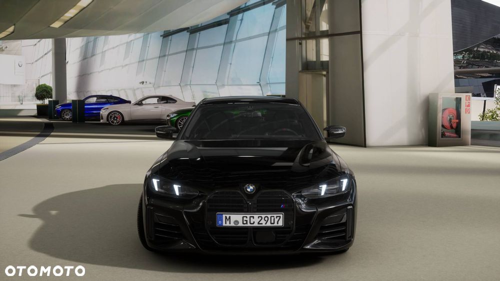 BMW Seria 4 M440i xDrive mHEV - 2