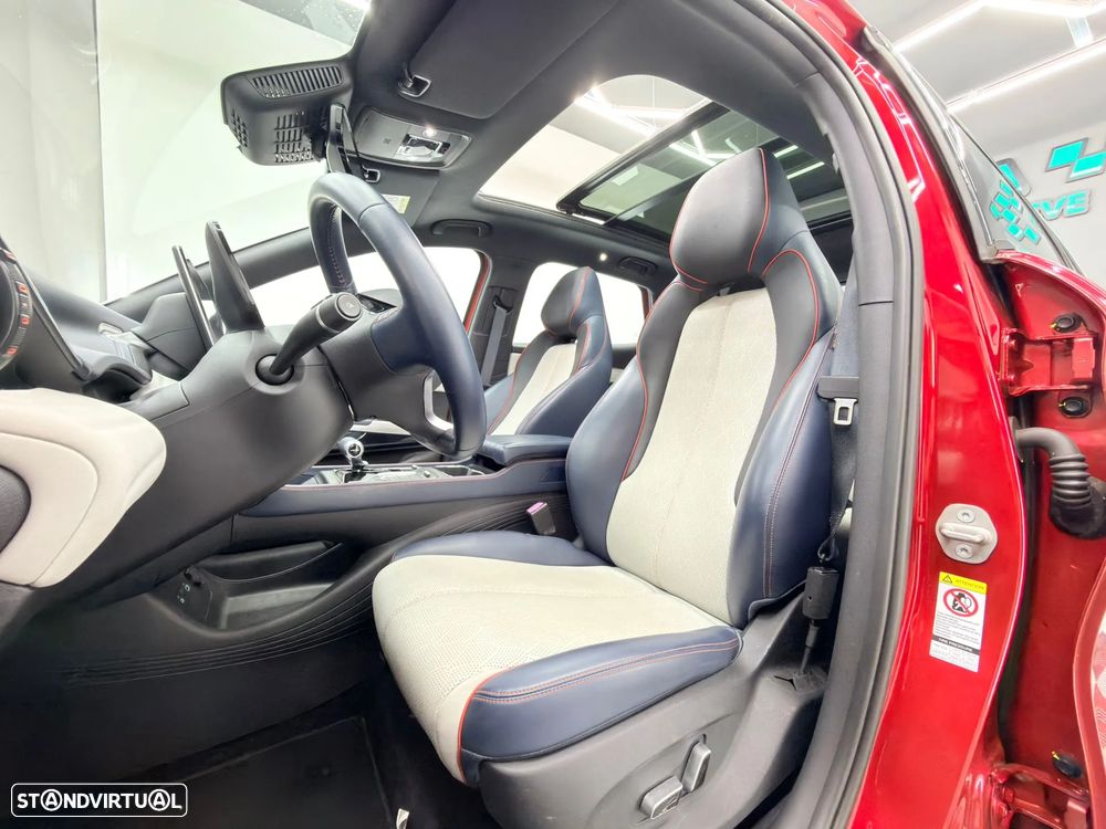 BYD Atto 3 60.48 kWh Design - 24