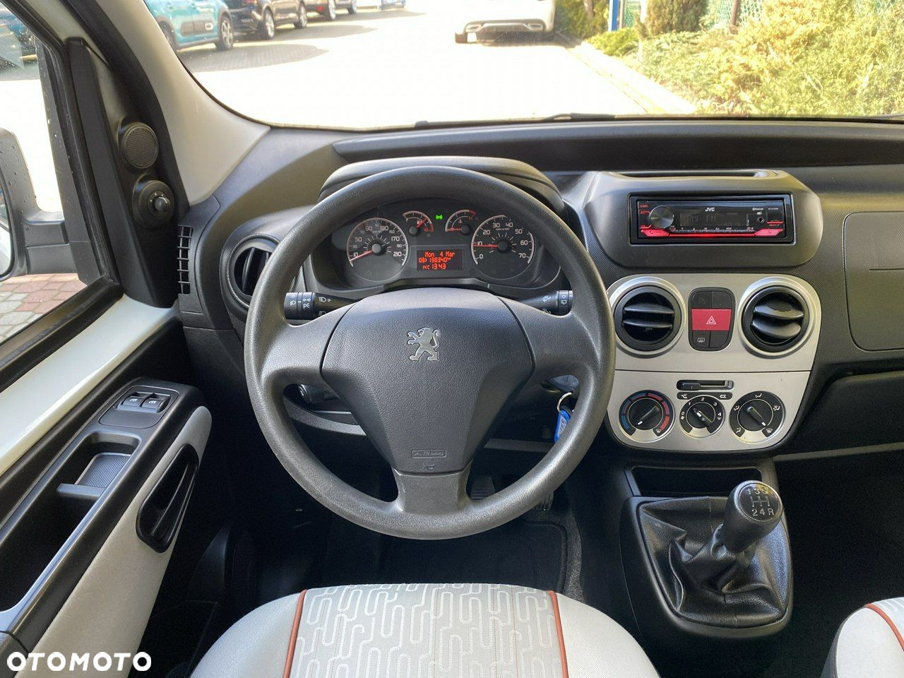 Peugeot Bipper - 9