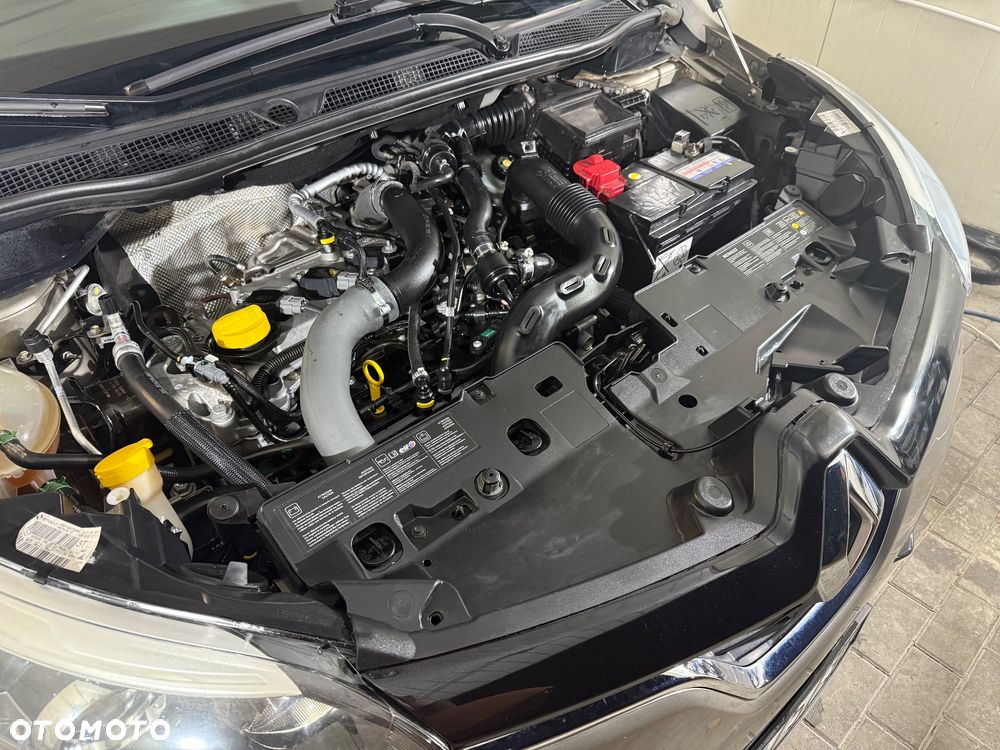 Renault Captur 1.2 TCe Zen EDC - 12