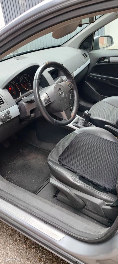 Opel Astra 1.3 CDTI Cosmo - 5