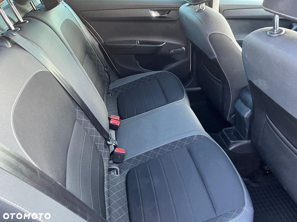 Skoda Fabia 1.0 TSI Ambition - 8