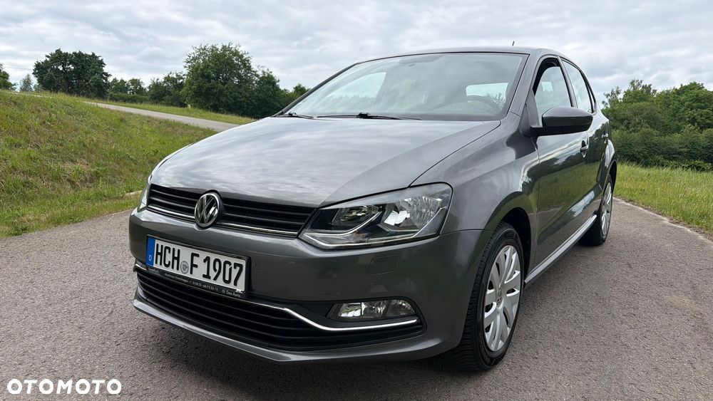 Volkswagen Polo 1.0 Lounge - 4