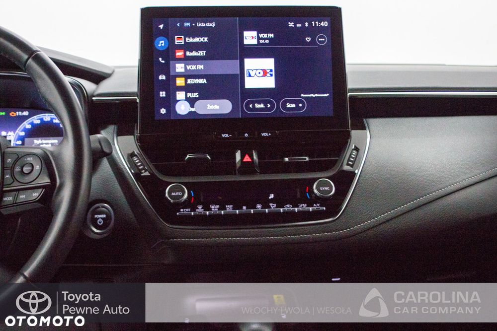 Toyota Corolla - 6
