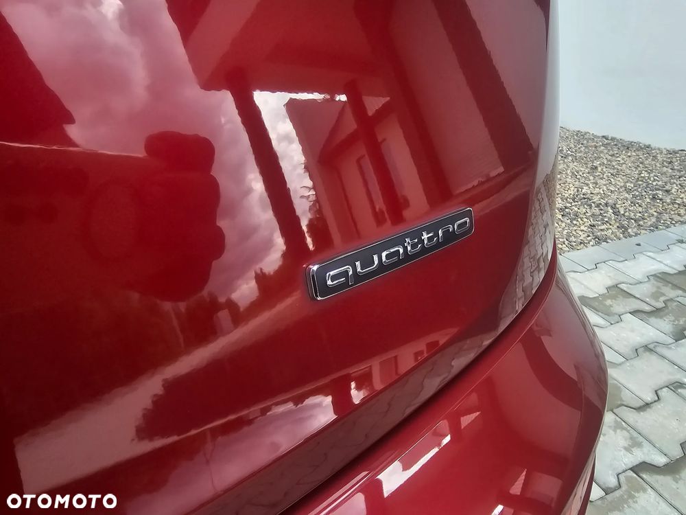 Audi Q5 40 TDI mHEV Quattro S Line S tronic - 11
