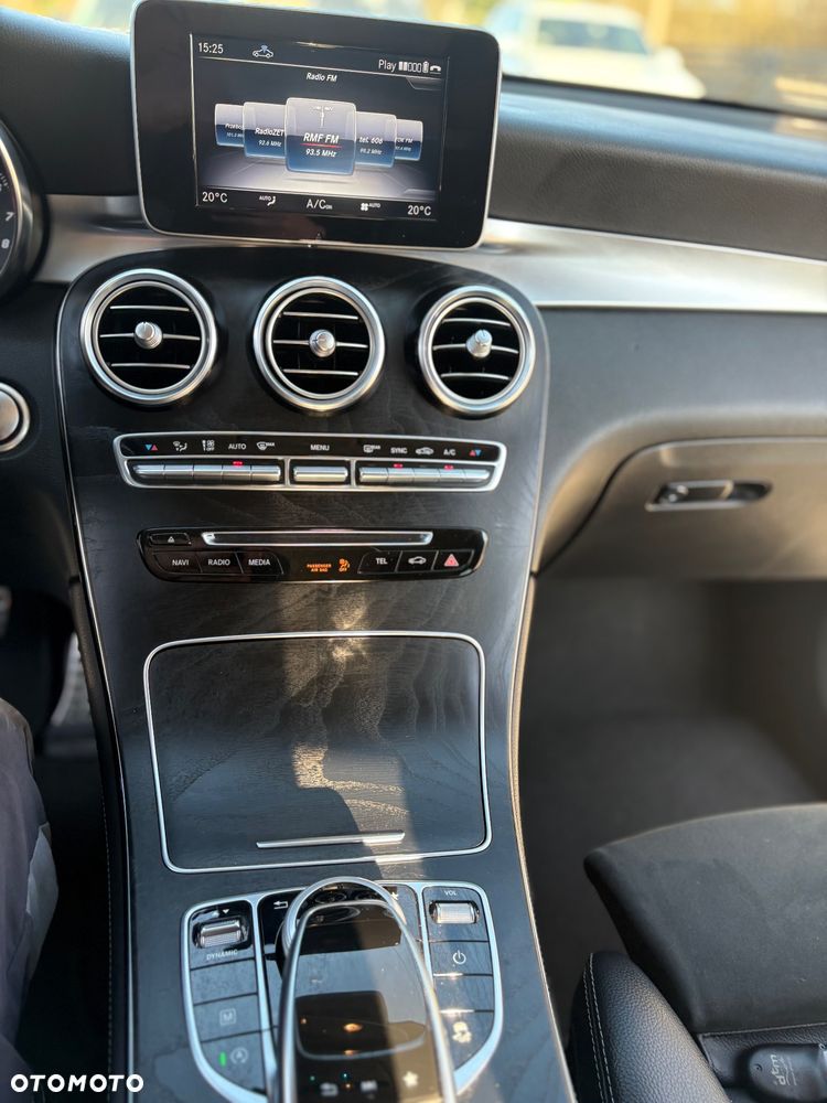 Mercedes-Benz GLC - 20