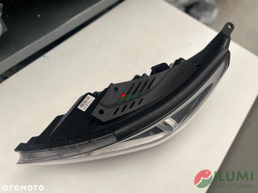 Hyundai I30 Full Led Reflektor Lewy L009g101eht - 4