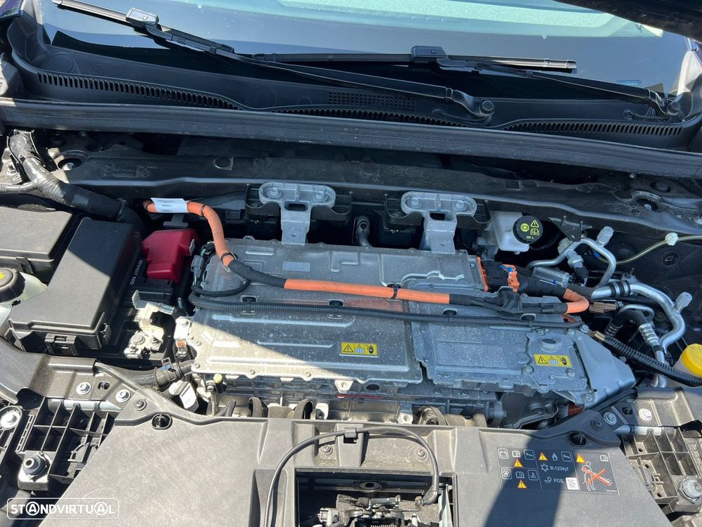 Renault Mégane - 18