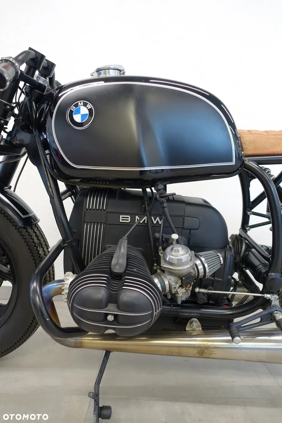 BMW R - 18