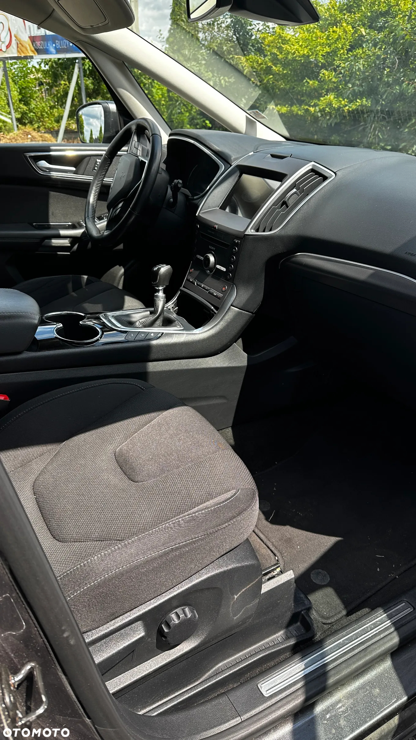 Ford S-Max 2.0 TDCi Vignale - 8