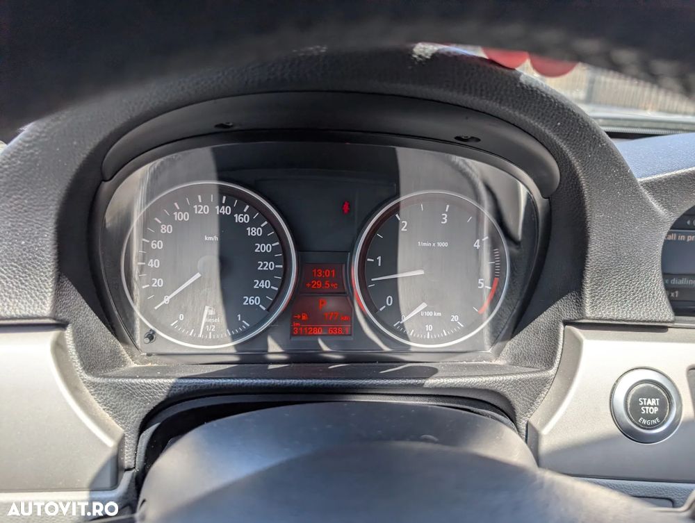 BMW 3 Series 2005 — imagine 6
