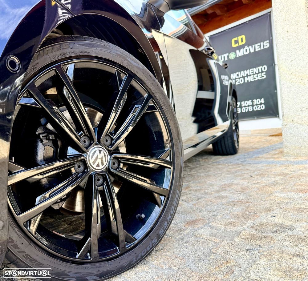 VW Golf - 16