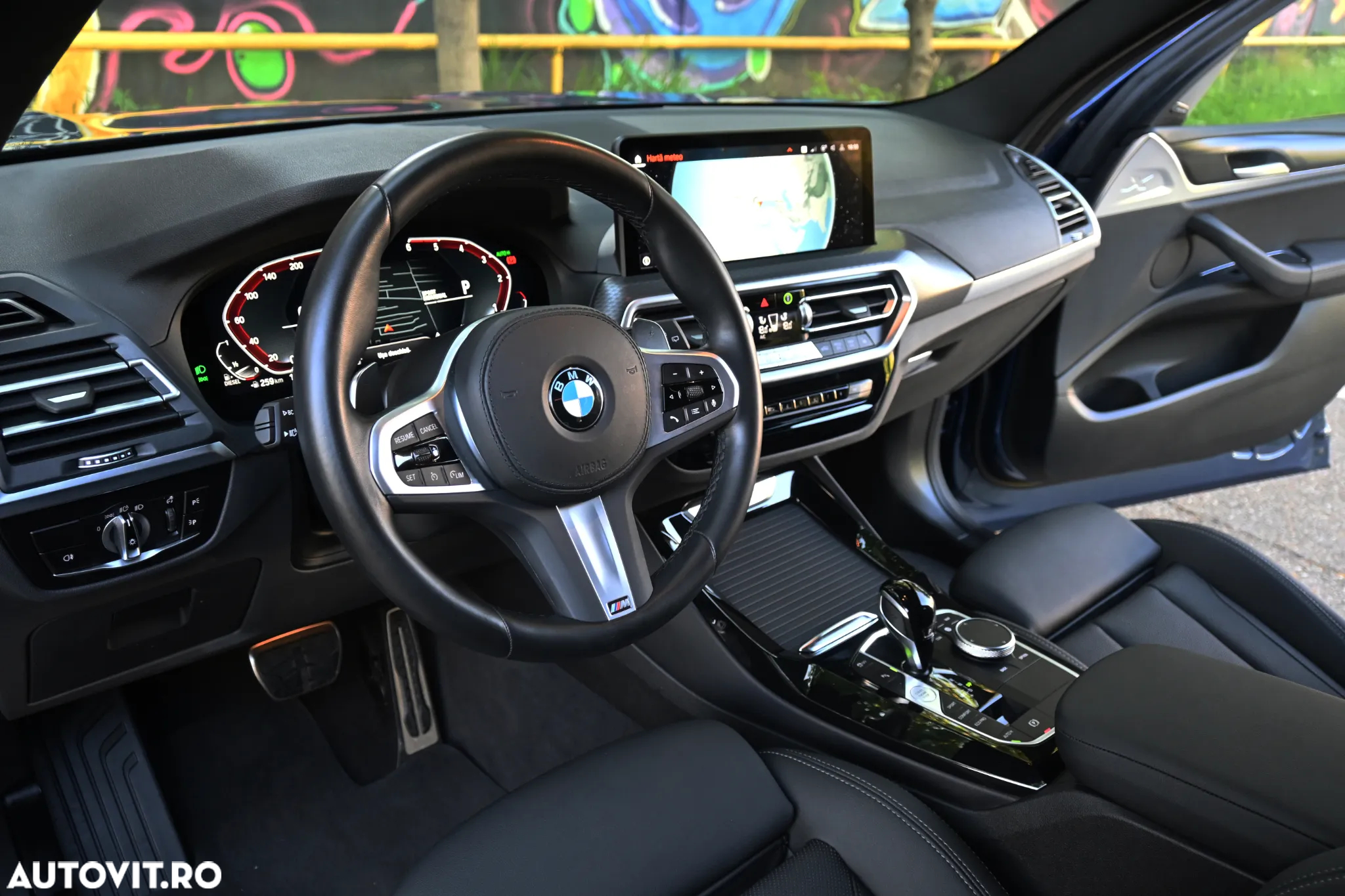 BMW X3 - 13