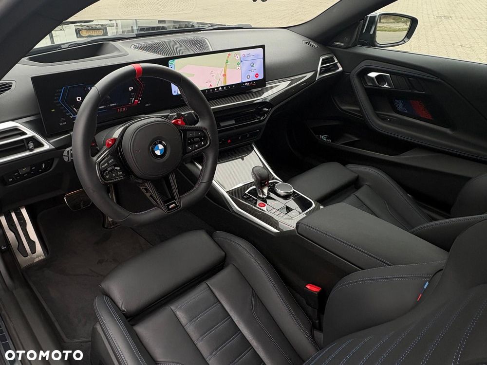 BMW M2 - 7