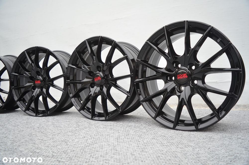 Felgi 9x18 5x112 Audi A5 A6 A7 A8 S5 S8 Merc CL CLS S W221 W222 Bmw G20 G30 - 8