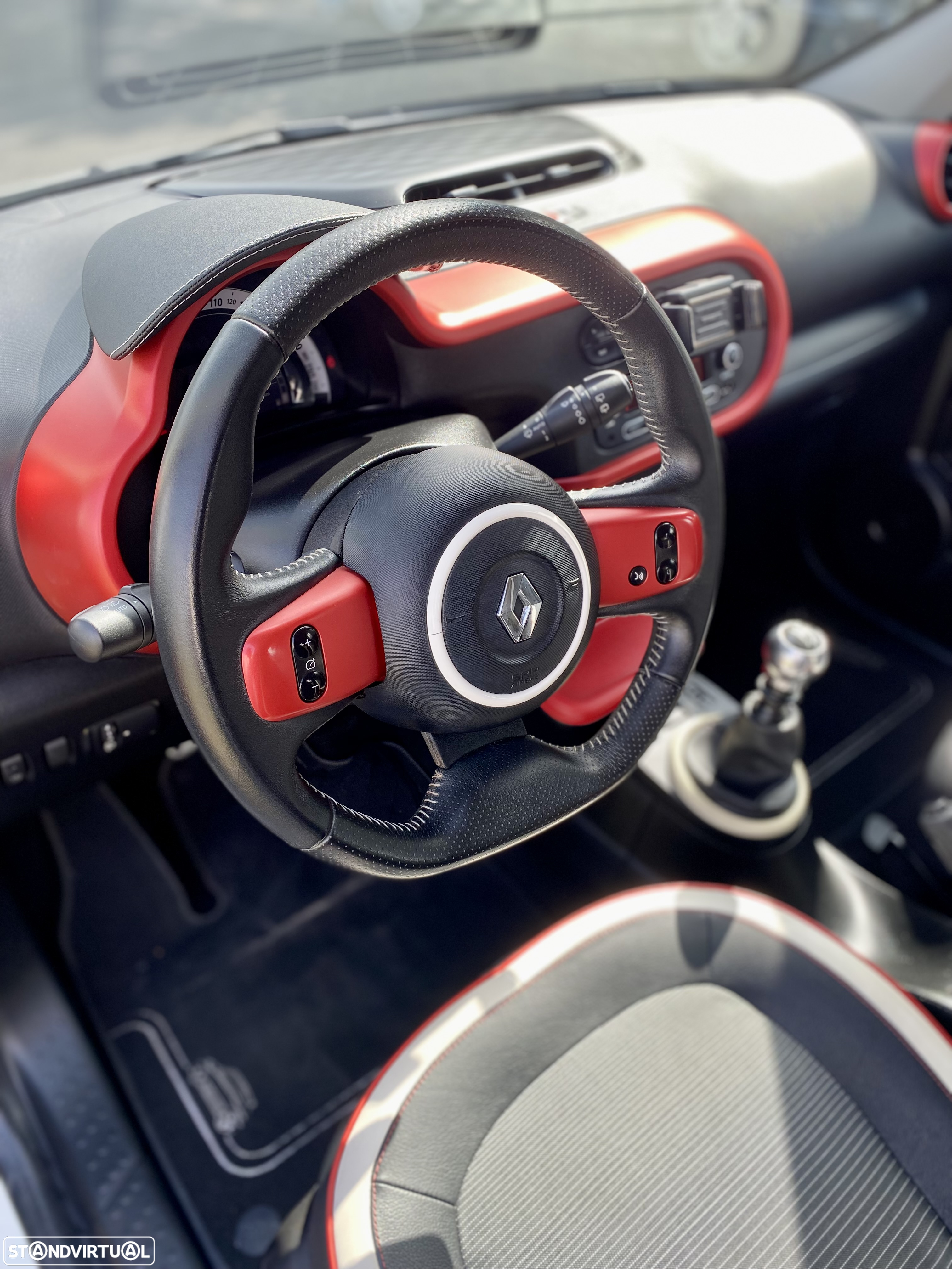 Renault Twingo 0.9 TCe Sport - 7