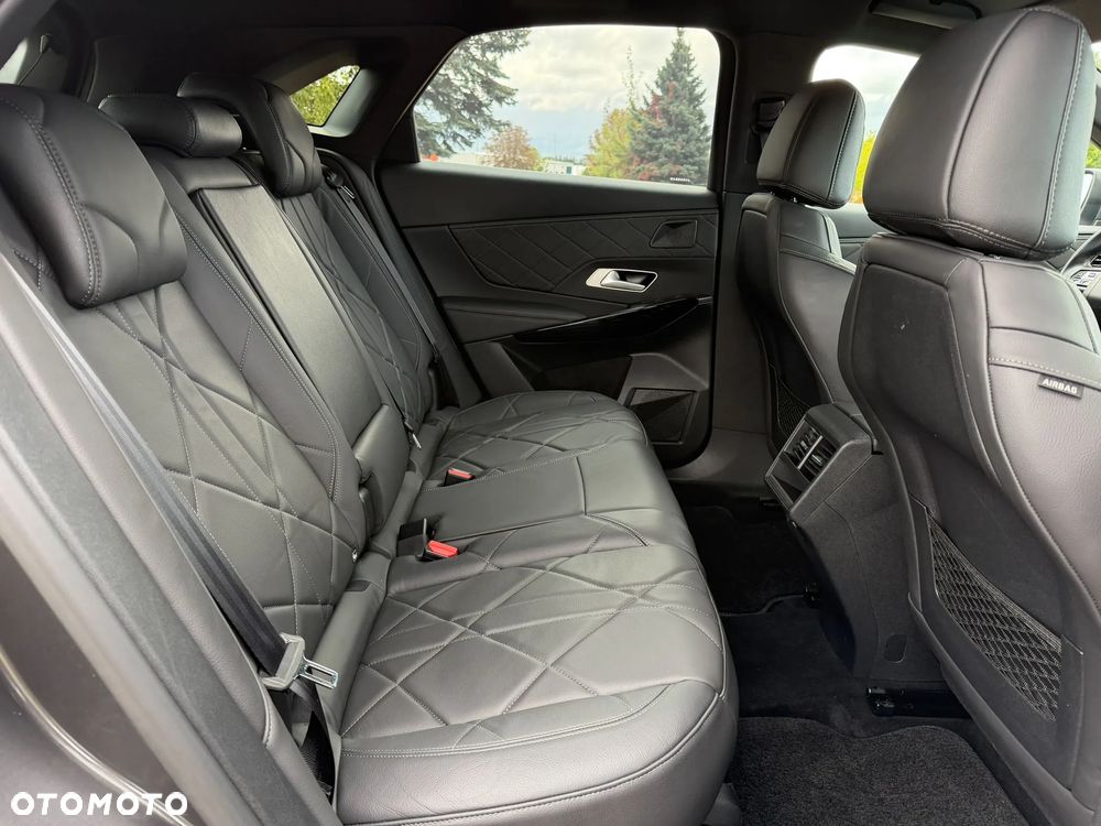 DS Automobiles DS 7 Crossback 1.6 PureTech Rivoli - 37