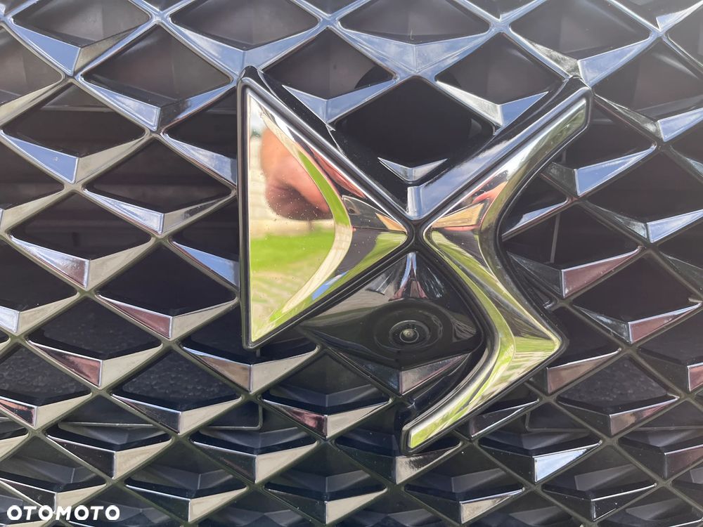 DS Automobiles DS 4 1.5 BlueHDi Performance Line + - 16