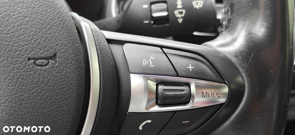 BMW Seria 1 116i Edition Metropolitan - 33