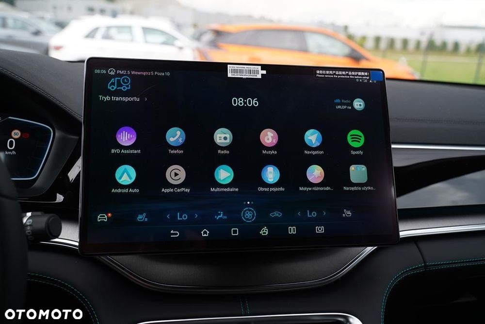 BYD Seal U 1.5 Comfort - 20