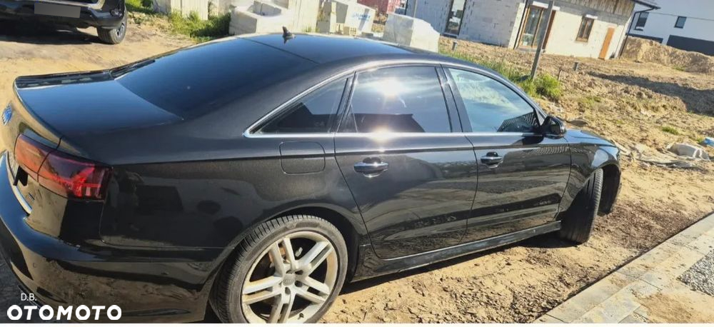 Audi A6 - 11