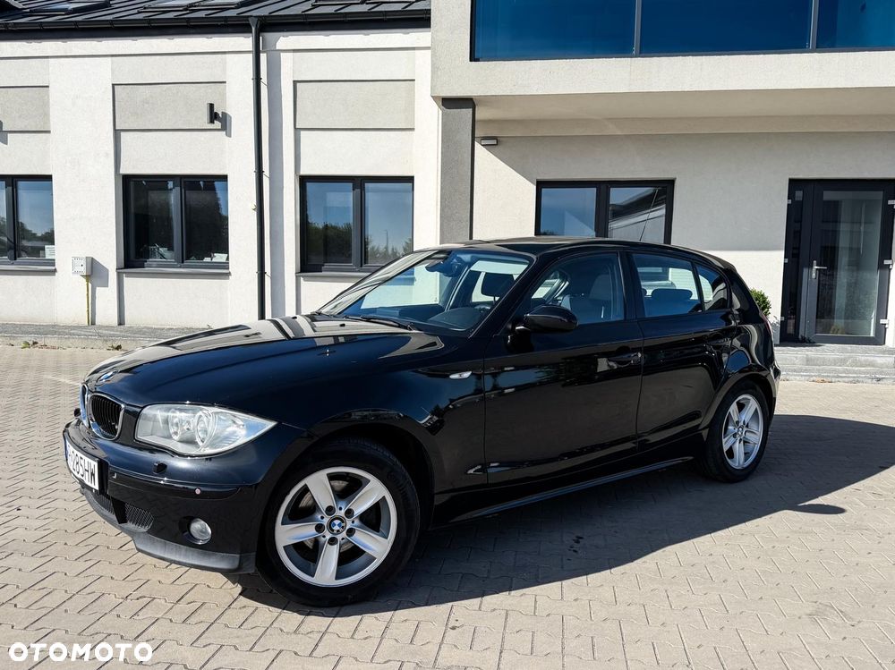 BMW Seria 1 - 24