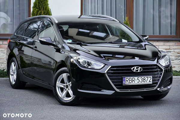 Hyundai i40 1.6 GDI Business