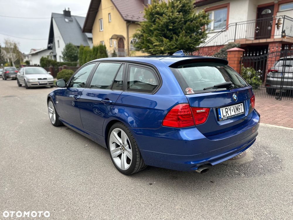 BMW Seria 3 318i Edition Sport - 18