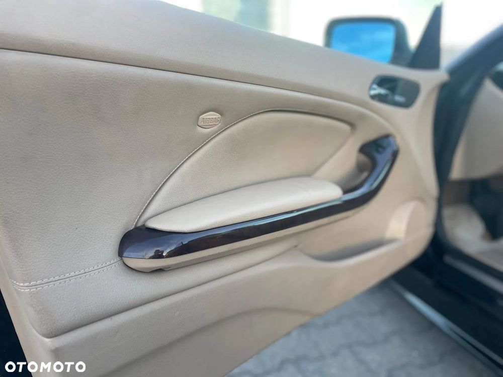 BMW Seria 3 330 Ci - 20