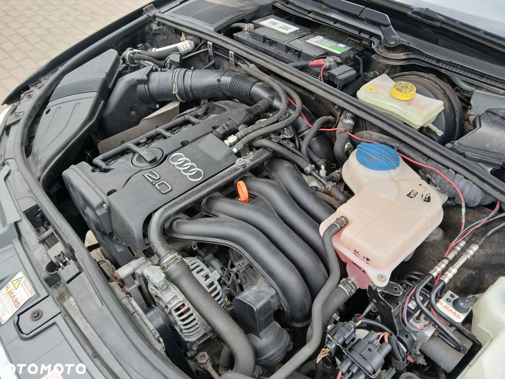 Audi A4 Avant - 24