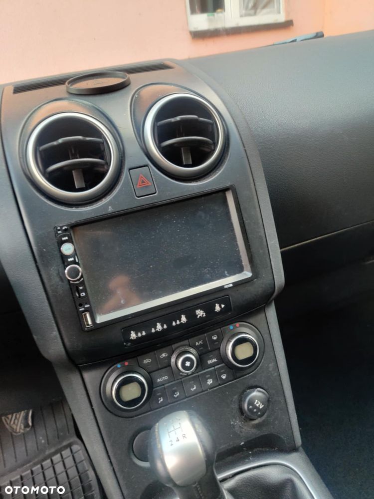 Nissan Qashqai 1.6 Tekna - 7
