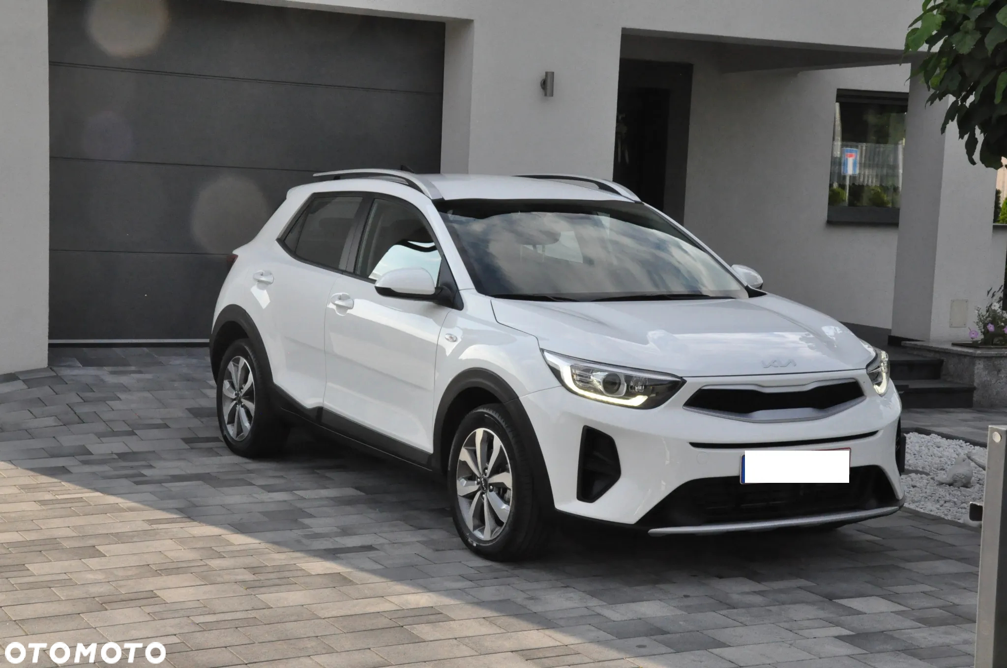 Kia Stonic 1.0 T-GDI L Business Line - 6