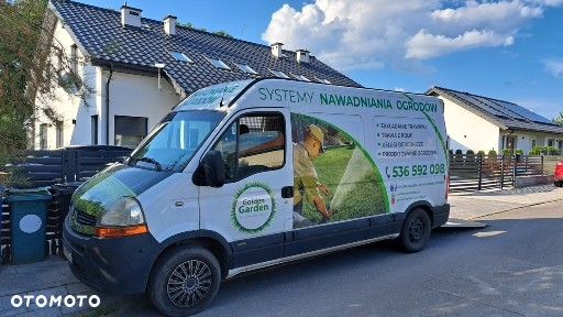 Renault Master - 2