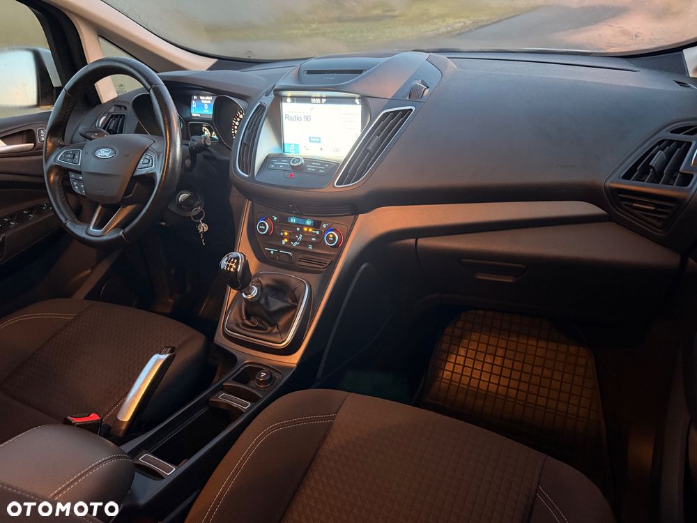 Ford C-MAX 1.5 TDCi Edition - 33