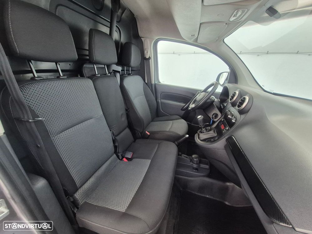 Mercedes-Benz Citan 109 CDi/27 - 14