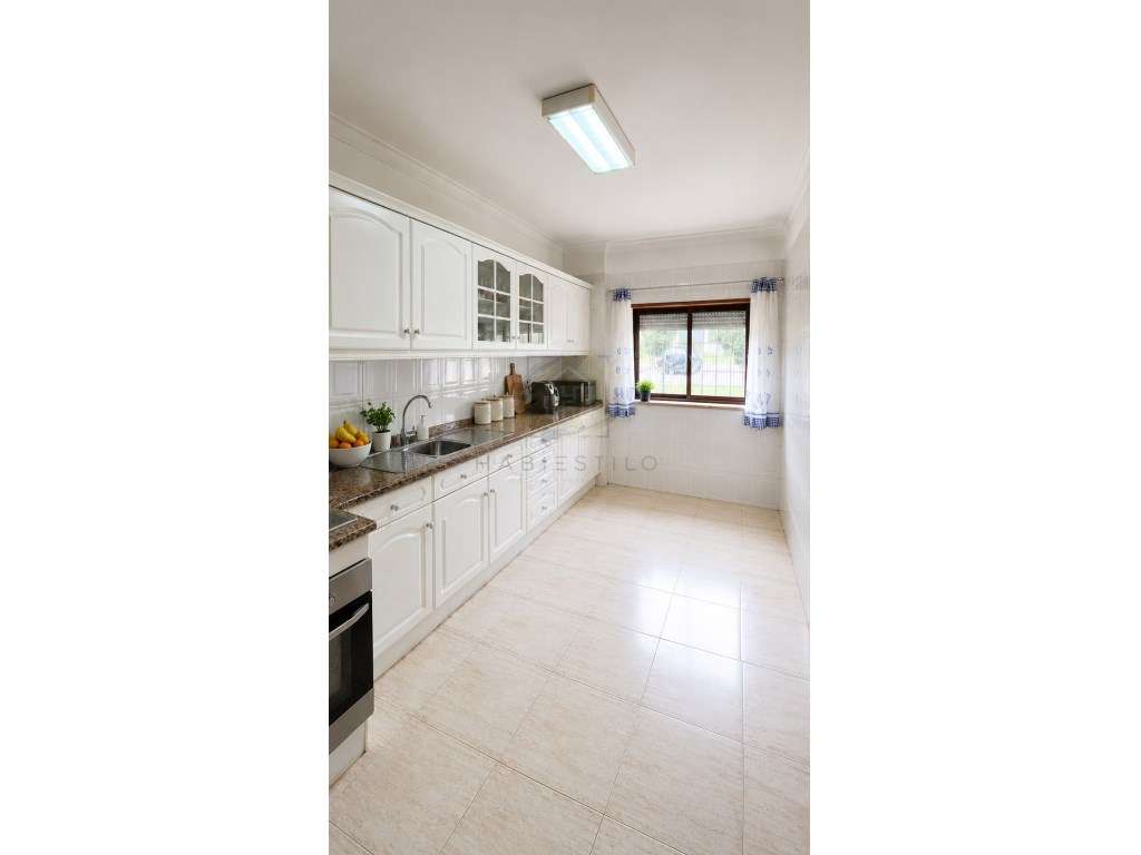 Apartamento T2 Rc com logradouro comum - Grande imagem: 4/18