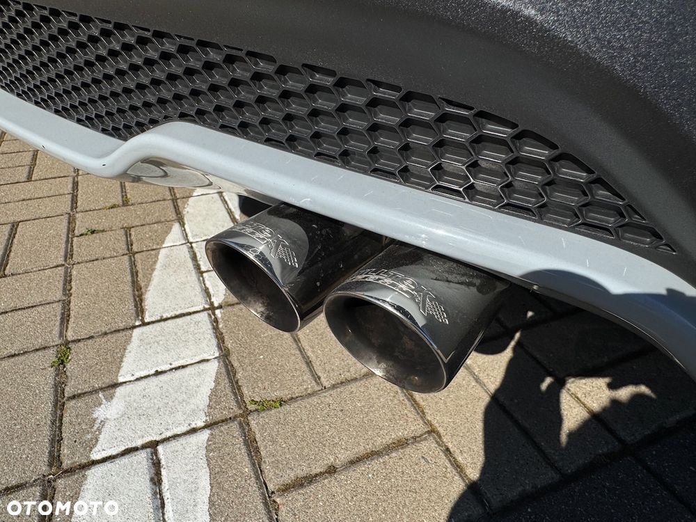 Ford Fiesta ST200 - 12