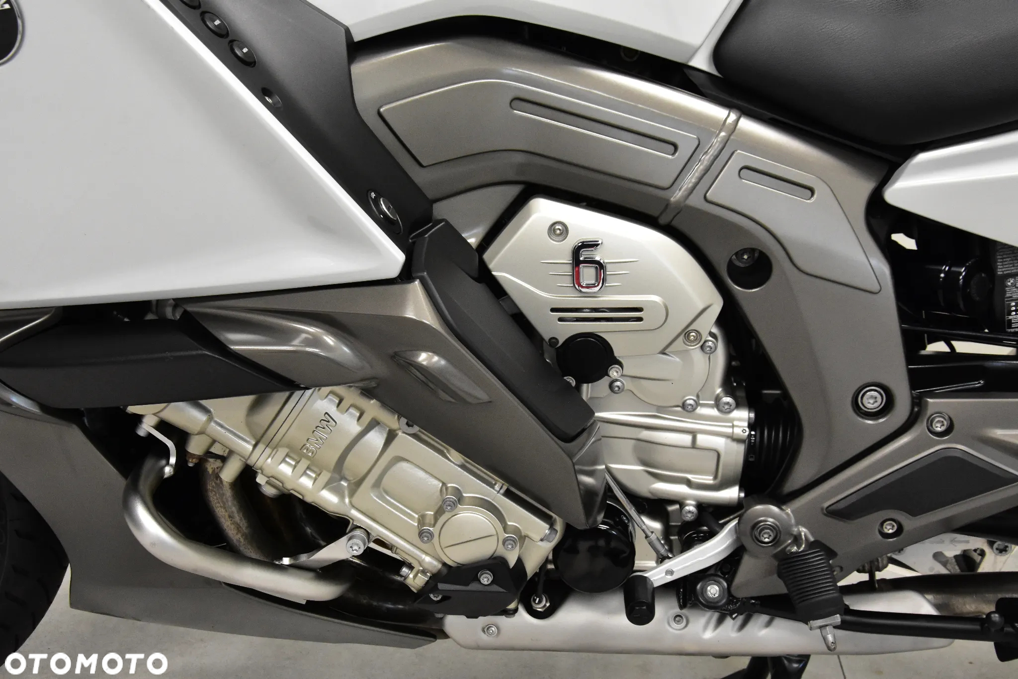 BMW K - 37