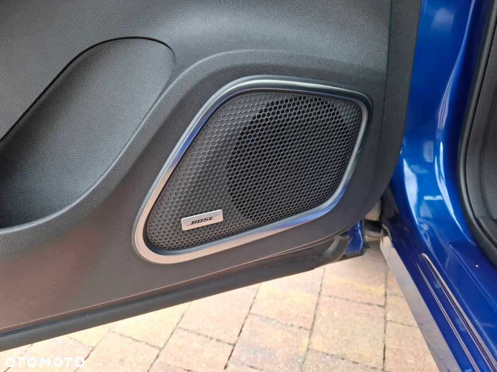 Renault Kadjar BLUE dCi 115 EDC BOSE EDITION - 22