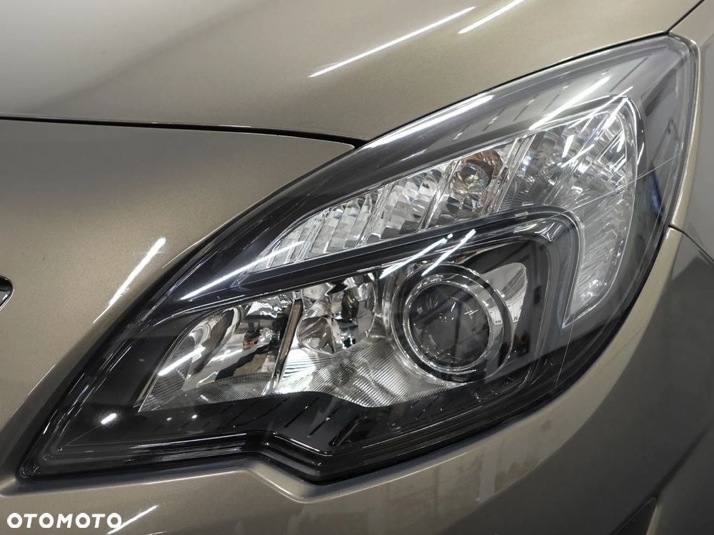 Opel Meriva 1.4 Edition - 13