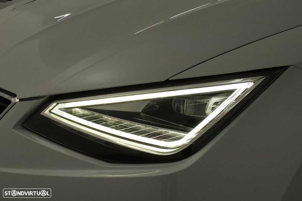 SEAT Ibiza 1.0 TSI FR - 6