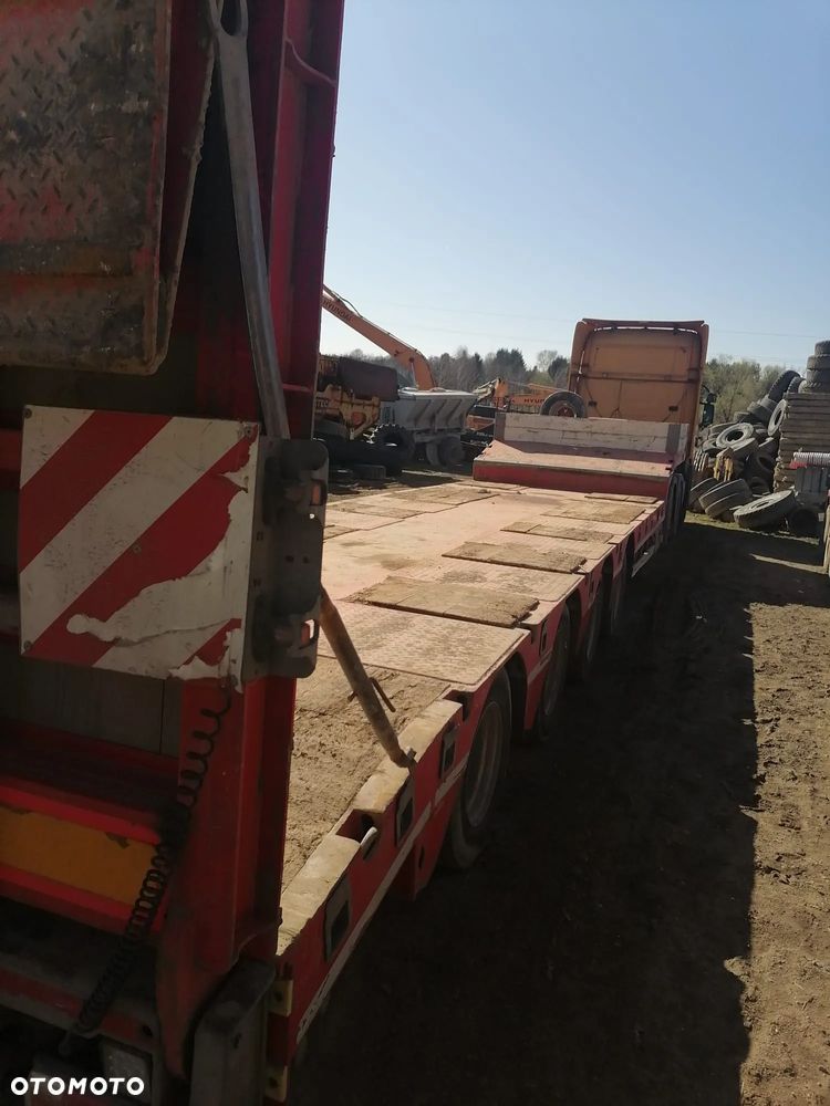 Mega OZGUL TRAILER LW4 - 4