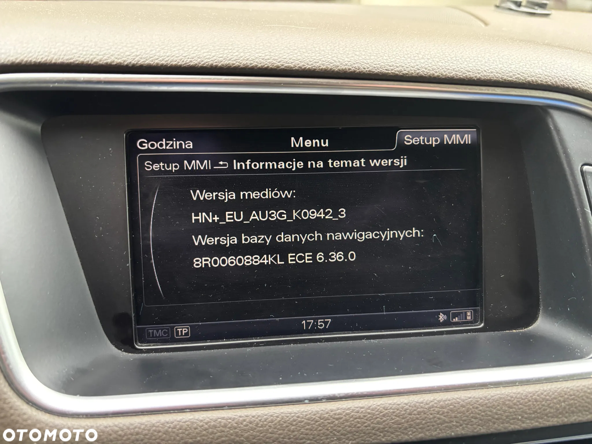 Audi Q5 2.0 TDI Quattro S tronic - 2
