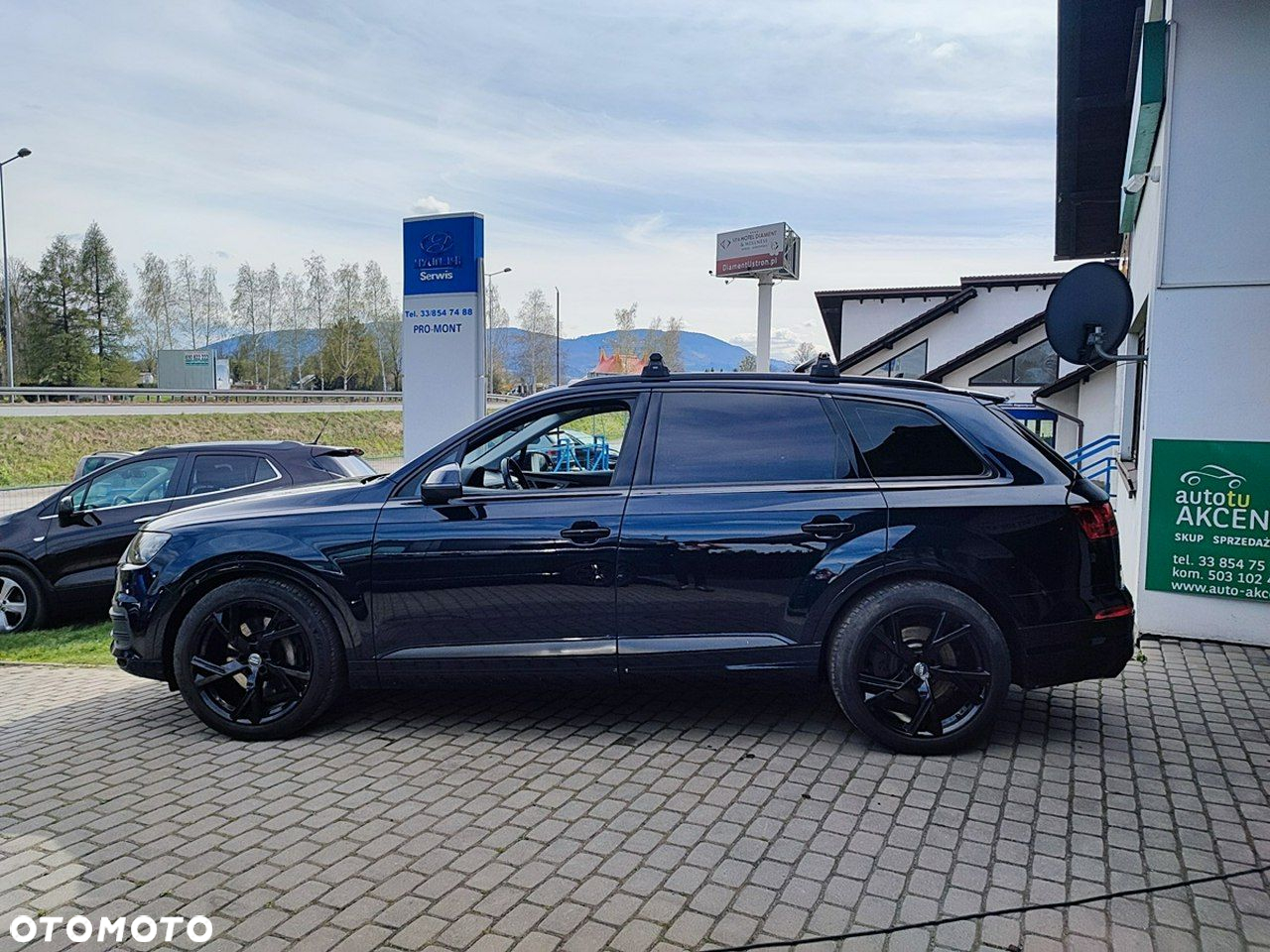 Audi Q7 - 5