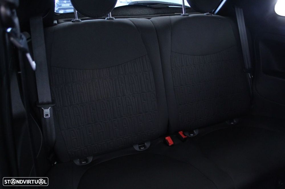 Fiat 500 1.0 Hybrid - 15