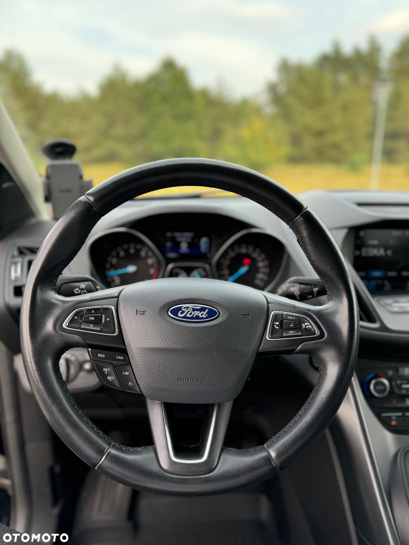 Ford Kuga 1.5 EcoBoost FWD Trend ASS MMT6 - 11