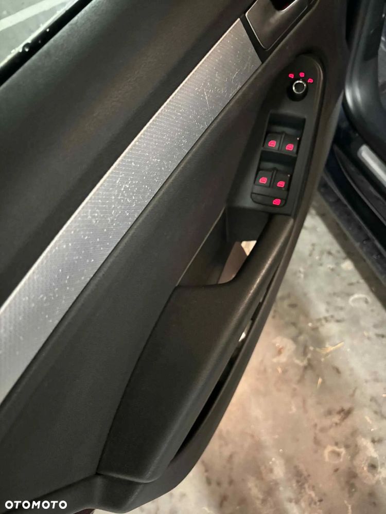 Audi A5 Sportback - 7