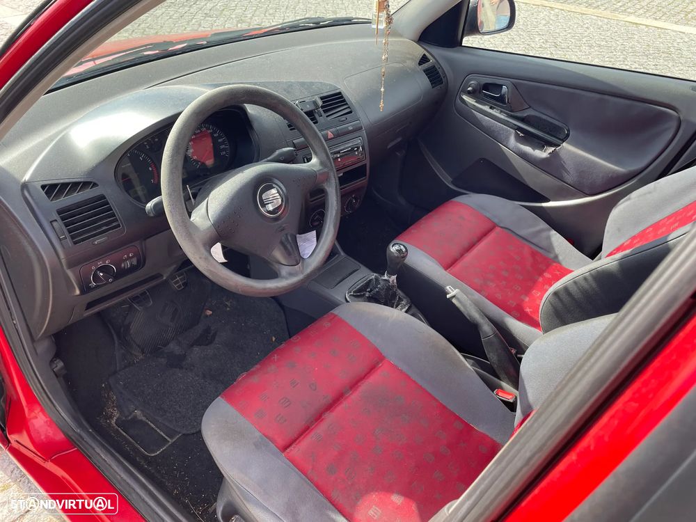 SEAT Ibiza 1.0 Passion VE+FC - 13