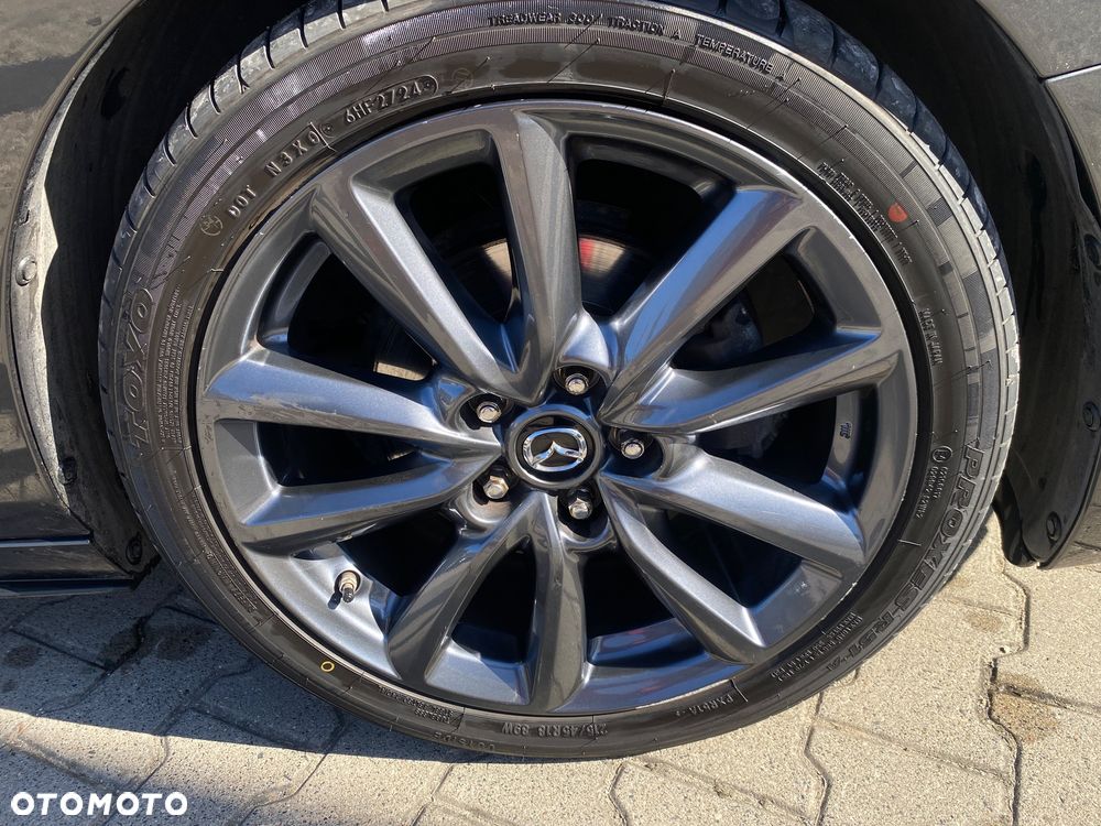Mazda 3 SKYACTIV-D 1.8 DRIVE SELECTION - 11